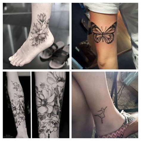 diseños de tatuajes para mujeres|Las mejores 500 ideas de tatuajes femeninos